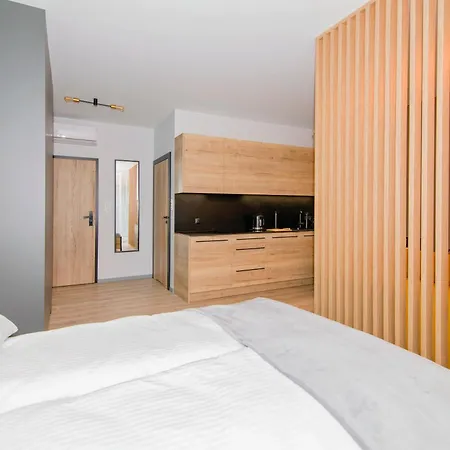 Apartmán Mtp/zoo Prestige