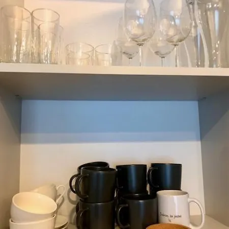 Mtp/zoo Prestige Apartmán