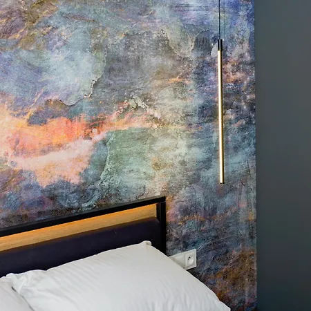 Apartmán Mtp/zoo Prestige Poznaň