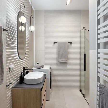 Mtp/zoo Prestige Apartmán Poznaň