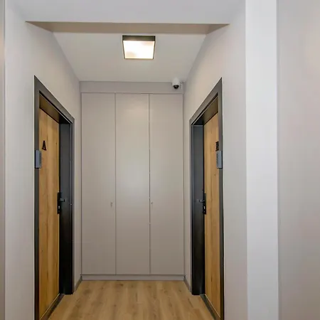 Mtp/zoo Prestige Apartmán Poznaň