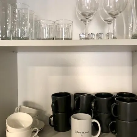 Apartmán Mtp/zoo Prestige