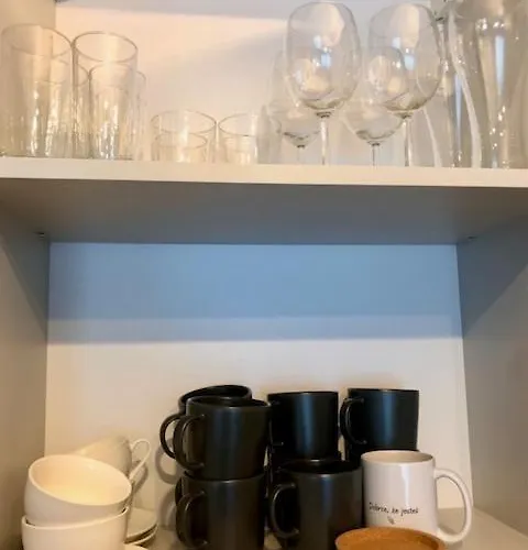 Mtp/zoo Prestige Appartement