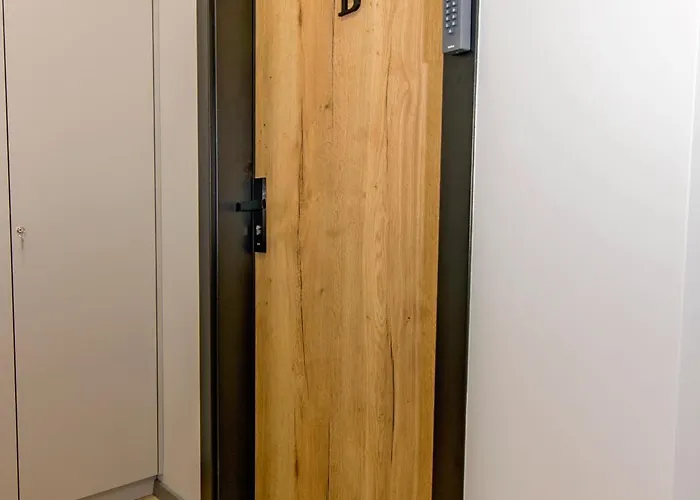 Mtp/zoo Prestige Appartement Poznań