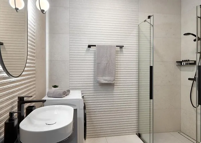 Appartement Mtp/zoo Prestige Poznań