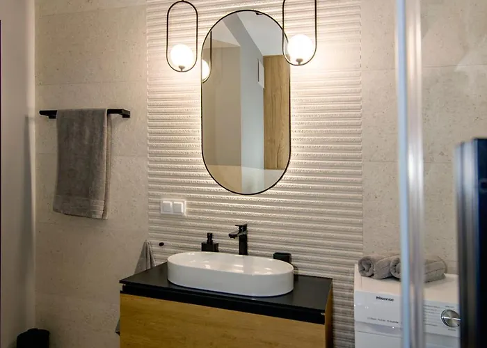 Mtp/zoo Prestige Appartement