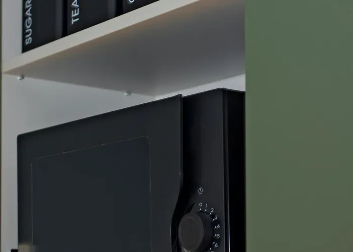 Mtp/zoo Prestige Appartement *