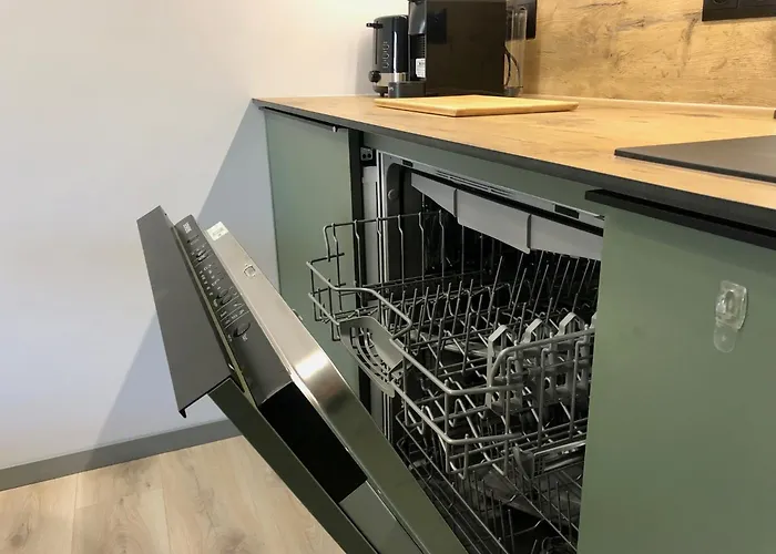 Appartement Mtp/zoo Prestige *