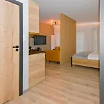 Appartement Mtp/zoo Prestige Poznań