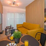 Appartement Mtp/zoo Prestige Poznań