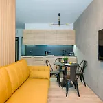 Appartement Mtp/zoo Prestige