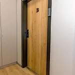 Mtp/zoo Prestige Appartement Poznań