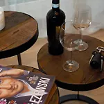 Mtp/zoo Prestige Appartement *
