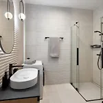 Appartement Mtp/zoo Prestige Poznań