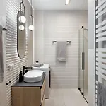 Mtp/zoo Prestige Appartement Poznań