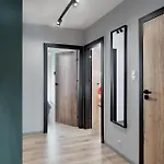 Appartement Mtp/zoo Prestige Poznań