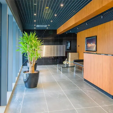 Апартаменти Mtp/zoo Prestige