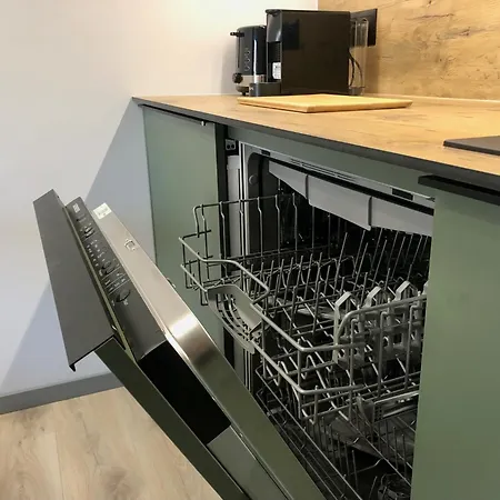 Mtp/zoo Prestige Apartament