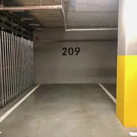 Apartament Mtp/zoo Prestige Poznań