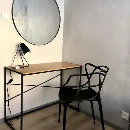 Mtp/zoo Prestige Apartament *