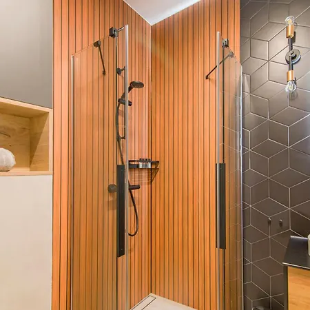 Mtp/zoo Prestige Апартаменти *