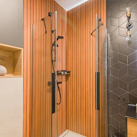Mtp/zoo Prestige Apartament *