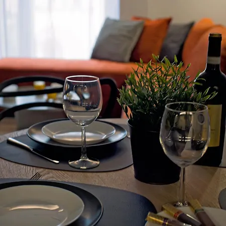Mtp/zoo Prestige Apartament Poznań
