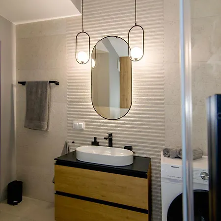 Mtp/zoo Prestige Apartament Poznań