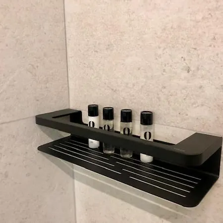 Apartament Mtp/zoo Prestige Poznań