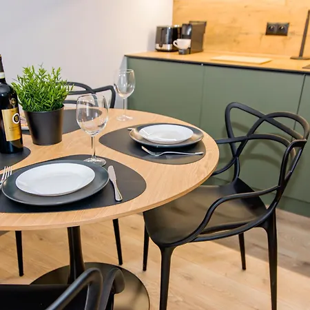 Mtp/zoo Prestige Apartament