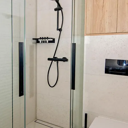 Mtp/zoo Prestige Apartament Poznań