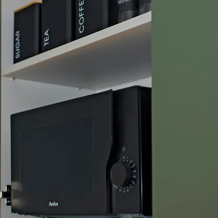 Mtp/zoo Prestige Апартаменти *