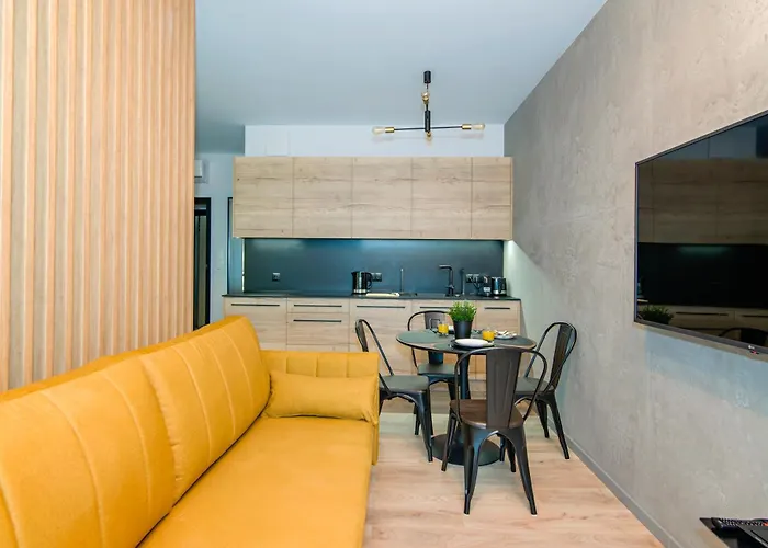 Apartment Mtp/zoo Prestige