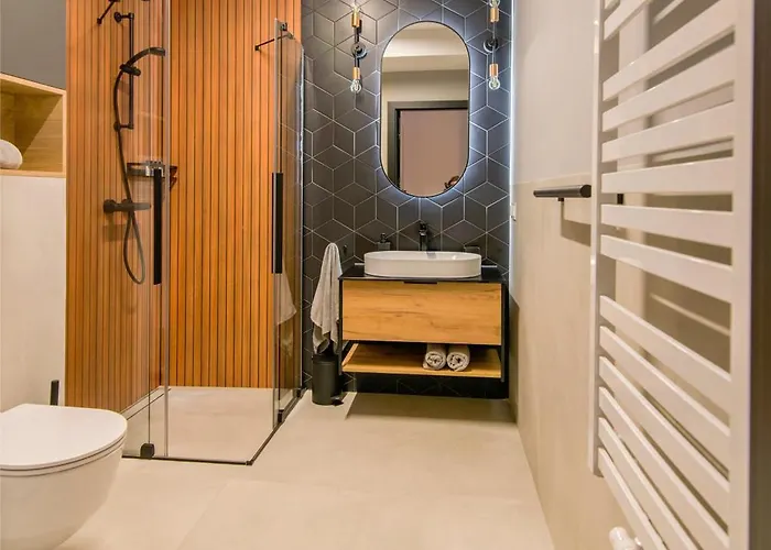 Mtp/zoo Prestige Apartment