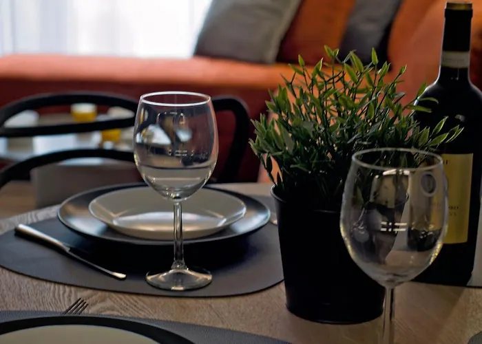 Apartment Mtp/zoo Prestige *